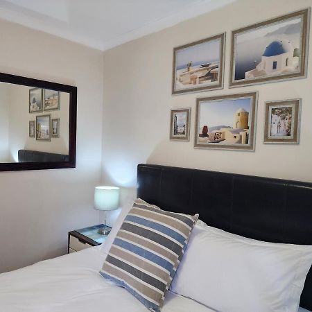 Little Greece Hotel Cape Town Ngoại thất bức ảnh