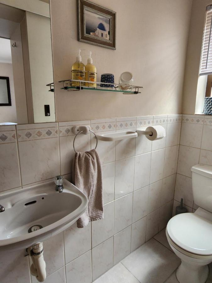 Little Greece Hotel Cape Town Ngoại thất bức ảnh