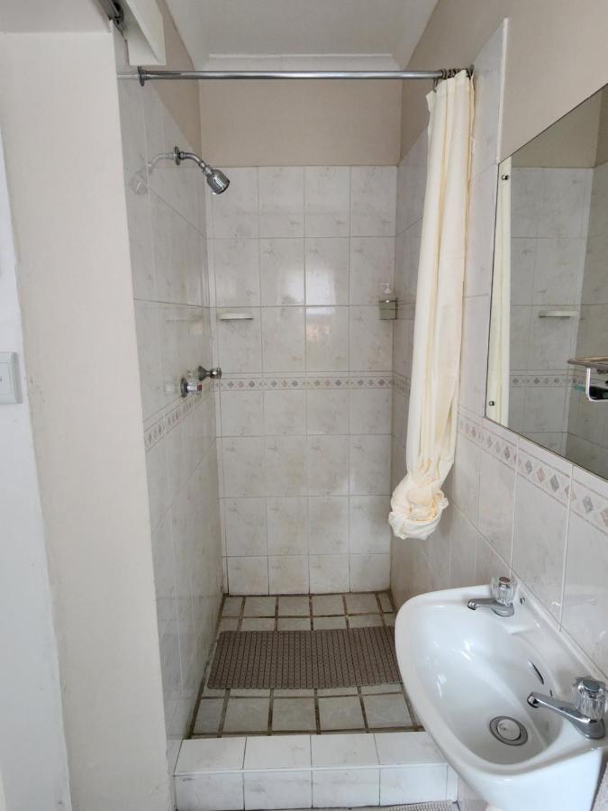 Little Greece Hotel Cape Town Ngoại thất bức ảnh