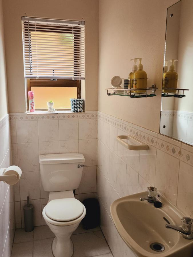 Little Greece Hotel Cape Town Ngoại thất bức ảnh