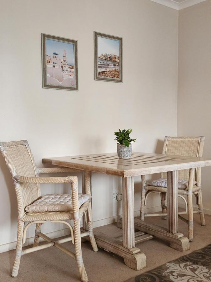 Little Greece Hotel Cape Town Ngoại thất bức ảnh