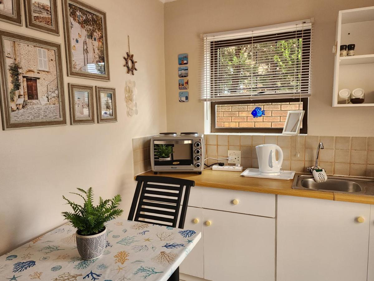 Little Greece Hotel Cape Town Ngoại thất bức ảnh