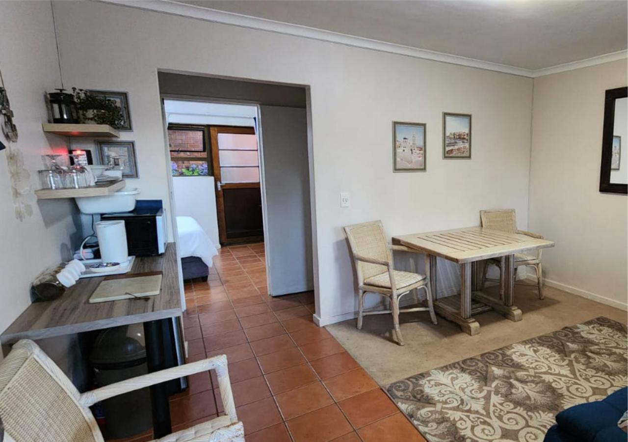 Little Greece Hotel Cape Town Ngoại thất bức ảnh