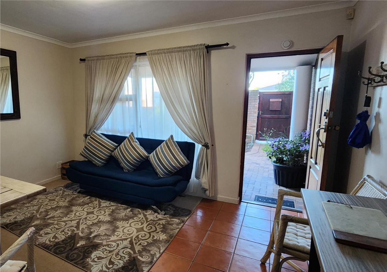 Little Greece Hotel Cape Town Ngoại thất bức ảnh