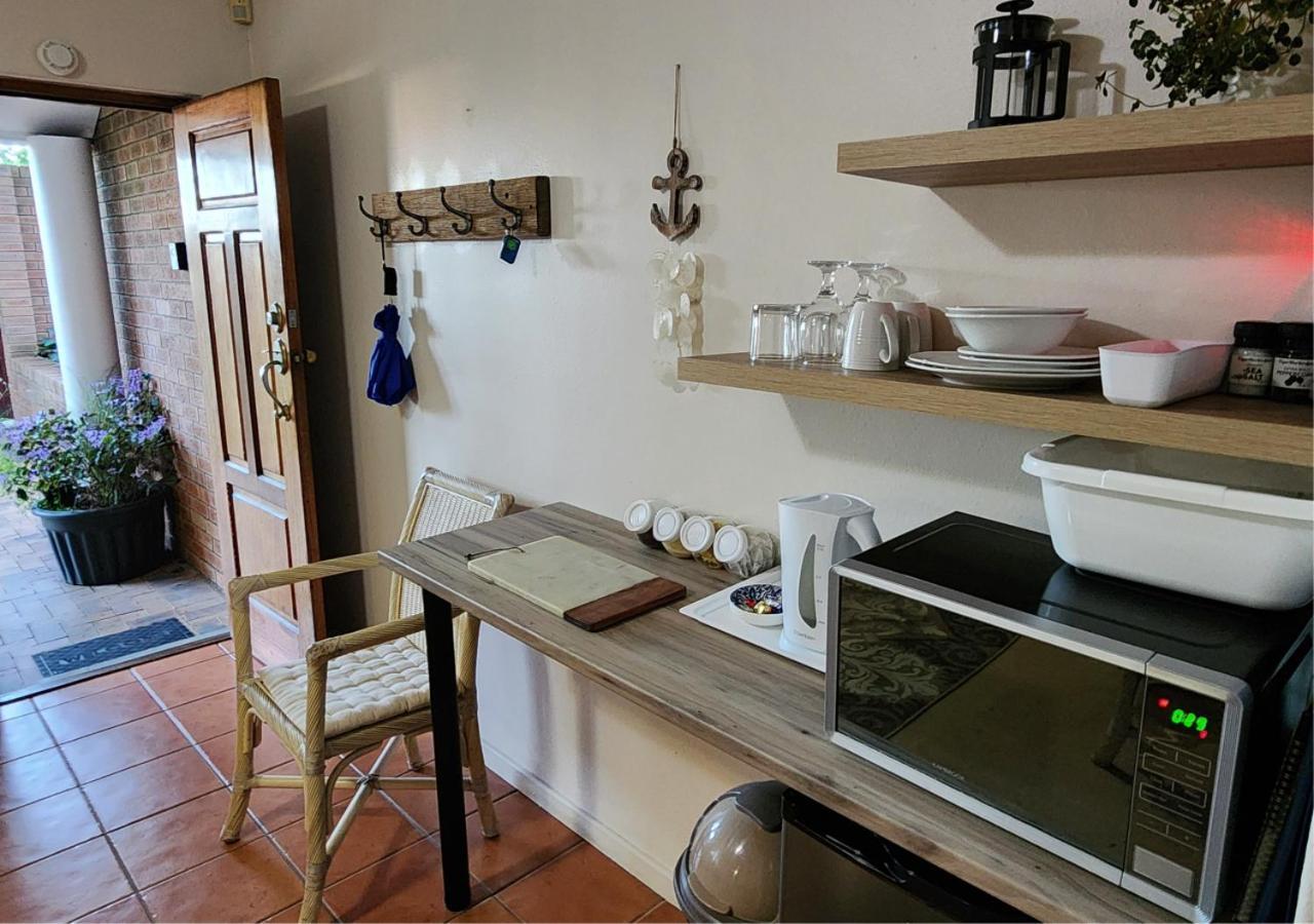 Little Greece Hotel Cape Town Ngoại thất bức ảnh