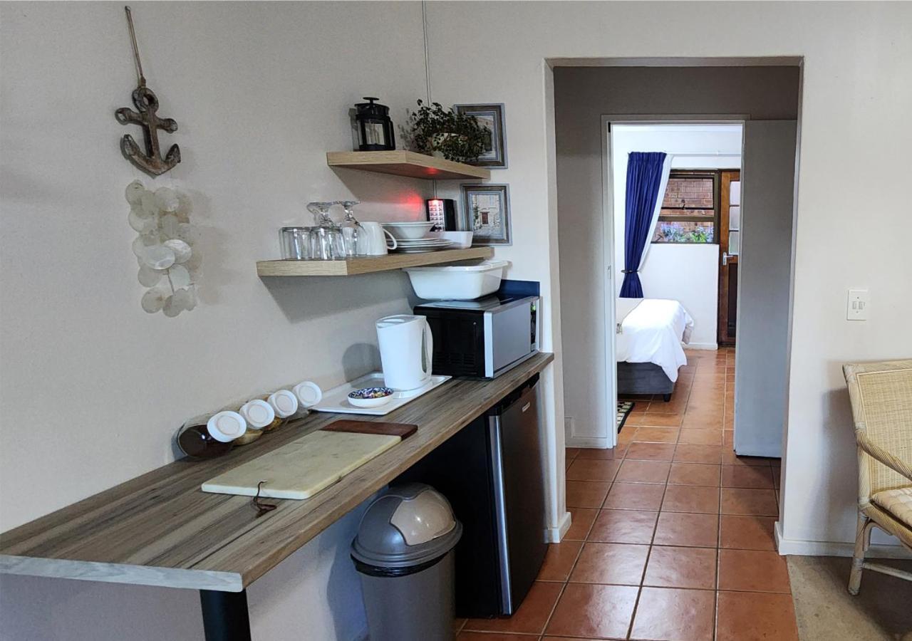 Little Greece Hotel Cape Town Ngoại thất bức ảnh